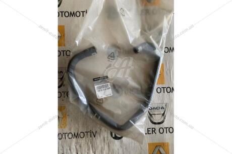 Патрубок радиатора EGR Master III (10-) RENAULT '140551459R