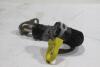 Патрубок системи охолодження EGR 1,5 dci Megane IV, Duster II RENAULT '140555914R (фото 1)