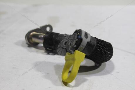 Патрубок системы охлаждения EGR 1,5 dci Megane IV, Duster II RENAULT '140555914R
