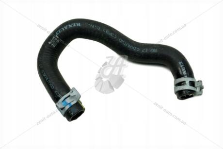 Патрубок системы охлаждения 1,6 dci Trafic III (14-) RENAULT '140557213R
