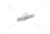 Шпилька крепления турбины Clio II, Megane II RENAULT '140644675R (фото 2)