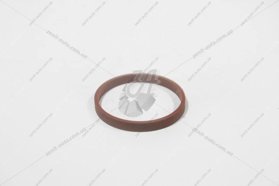 Кольцо уплотнительное повітряного патрубка 1,5 dci Renault Megane III (08-), Laguna III (07-) Renault RENAULT 140797120R (фото 1)