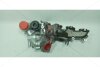 _Уцінка_пошкоджено упаковку_Турбіна 2,3 dci Master IV Biturbo (144104312R) RENAULT '144104312RUCENKA (фото 1)