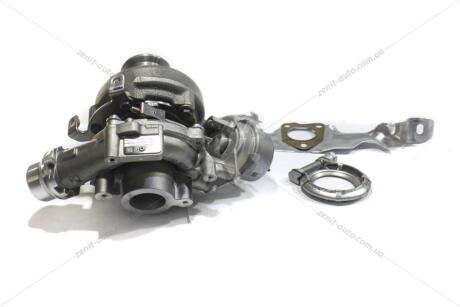 Турбина 1,5 dci Scenic IV (17-) RENAULT '144116763R