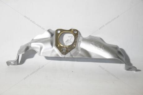 Прокладка колектора Megane IV (17-) RENAULT 144157606R