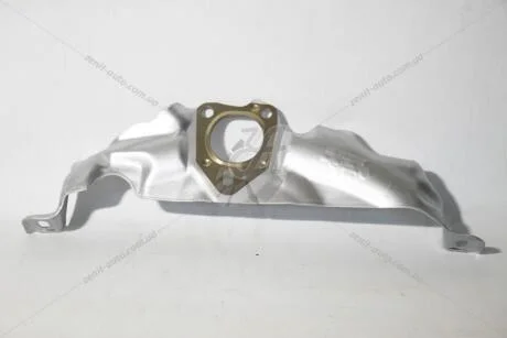 Прокладка коллектора Megane IV (17-) RENAULT 144157606R