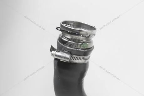 Патрубок интеркулера 1,5 dci Renault Logan II (13-) Renault RENAULT 144600661R
