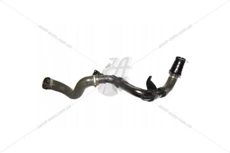 Патрубок інтеркулера (лівий) 1,6dCi Renault Trafic III (14-) Renault RENAULT 144601915R