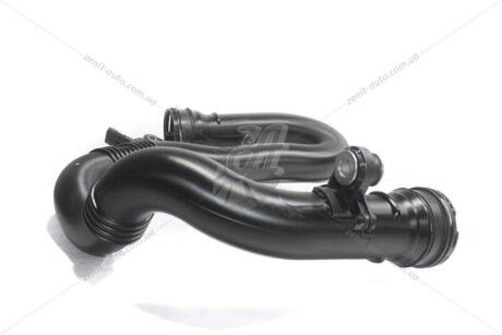 Патрубок інтеркулера 1,6 dci Megane IV (17-) RENAULT 144602744R