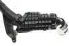 Патрубок воздушный Renault Cloo IV, Dacia Dokker, Lodgy Renault RENAULT 144604018R (фото 4)