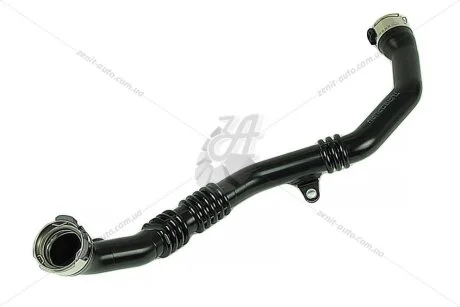 Патрубок интеркулера 1,5dci Renault Logan II, Captur, Dokker, Clio IV (144604599R) Renault RENAULT '144604599R