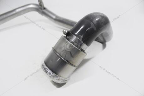 Патрубок интеркулера 2,3 dci Master III (10-) RENAULT 144605171R