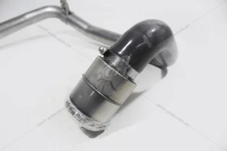 Патрубок интеркулера 2,3 dci Renault Master III (10-) Renault RENAULT 144605171R