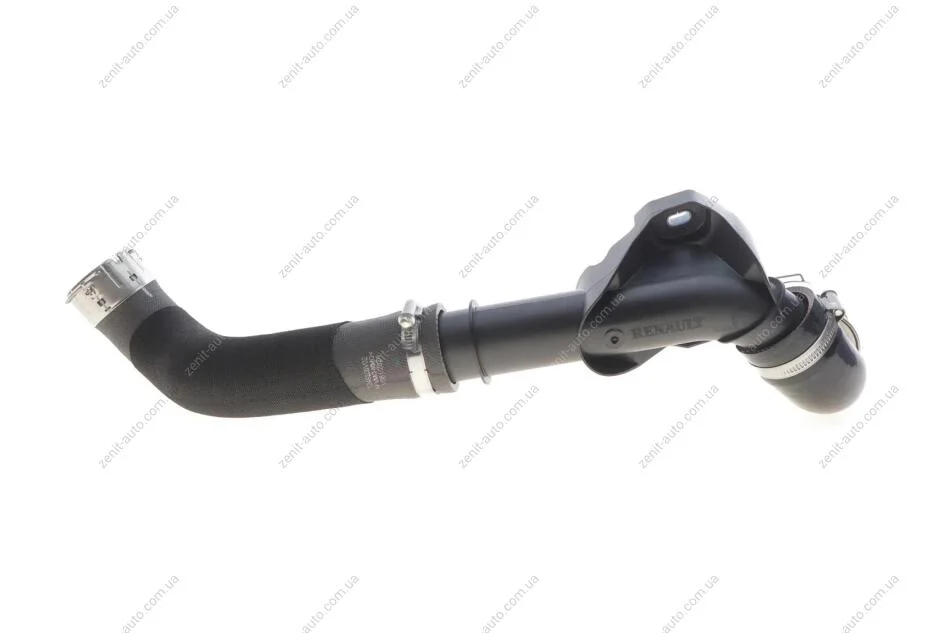 Патрубок інтеркулера 2.3dCi Master III / Opel Movano B (10-) (144605225R) Renault RENAULT '144605225R (фото 1)