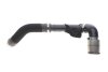 Патрубок интеркулера 2.3dCi Master III / Opel Movano B (10-) RENAULT '144605225R (фото 3)
