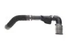 Патрубок інтеркулера 2.3dCi Master III / Opel Movano B (10-) (144605225R) Renault RENAULT '144605225R (фото 3)