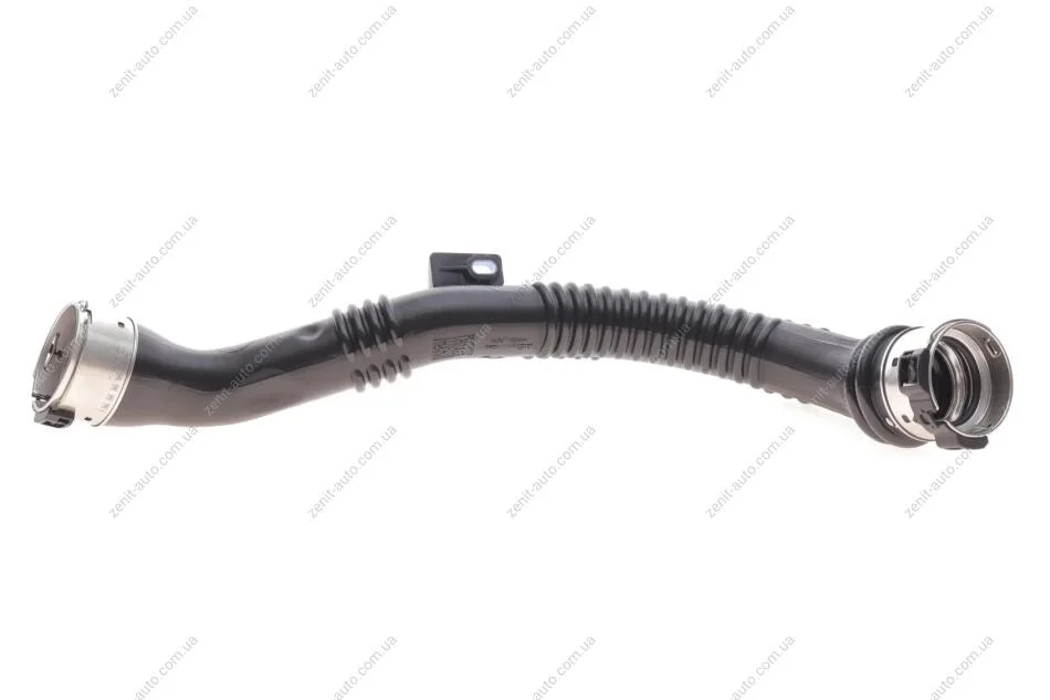 Патрубок інтеркулера 1,6 dci Renault Trafic III (14-) Renault RENAULT 144606126R (фото 1)