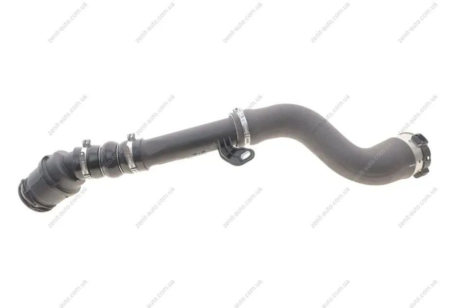 Патрубок інтеркулера 1,5 dci Renault Kangoo II (12-) Renault RENAULT 144606515R (фото 1)