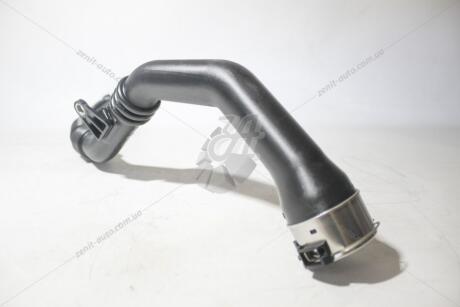 Патрубок интеркулера 1,5 dci Dokker (12-) RENAULT 144607440R