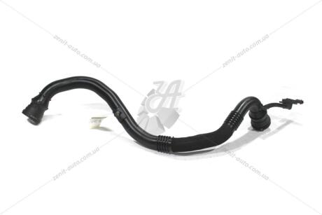 Патрубок интеркуллера 1,5dci Duster RENAULT '144607625R