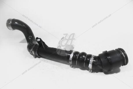 Патрубок интеркулера 1,5 dci Kangoo II (13-) RENAULT 144608356R