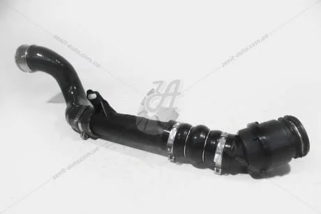 Патрубок інтеркулера 1,5 dci Renault Kangoo II (13-) Renault RENAULT 144608356R