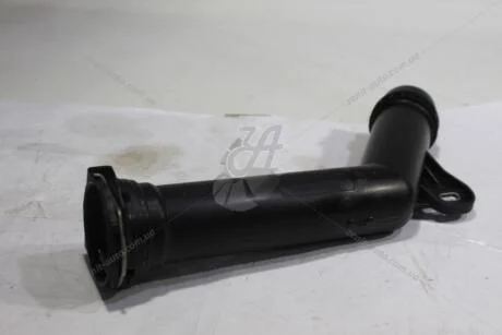 Патрубок інтеркулера правий Renault Megane III, Scenic III, Fluence, 1,5dci (144609794R) Renault RENAULT '144609794R