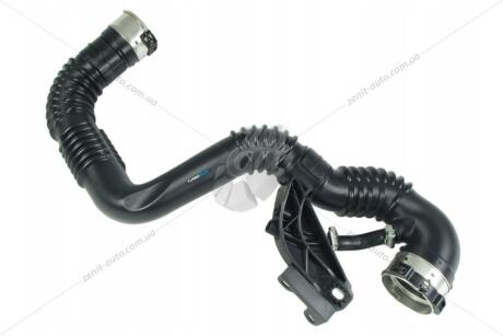 Патрубок интеркулера 1,6 dci Kadjar (15-), Nissan Qashqai (13-) RENAULT '14460HX40D