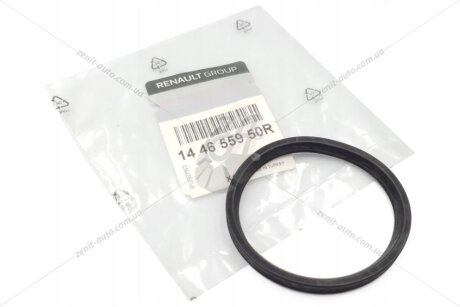 Прокладка патрубка інтеркулера 2,3 dci Master III (10-) RENAULT '144655950R