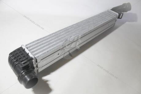 Інтеркулер RENAULT 144966078R