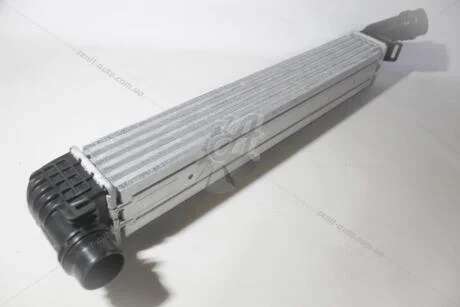 Інтеркулер RENAULT 144966078R