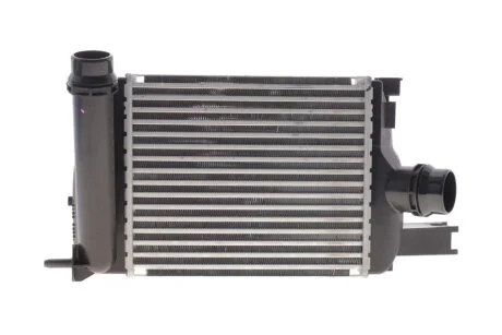 Інтеркулер Duster RENAULT 144967634R