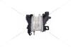Радиатор интеркулера Duster, Sandero II, Nissan Qashqai, 1,5 dci, 1,6 dci RENAULT '144967867R (фото 1)