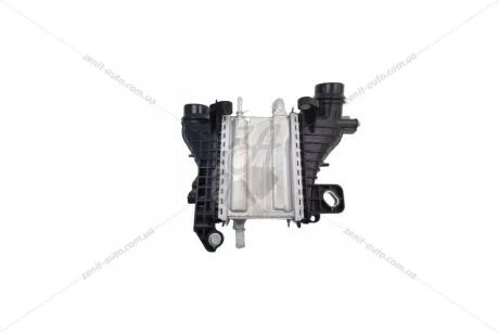 Фото 1 - радіатор інтеркулера Duster, Sandero II, Nissan Qashqai, 1,5 dci, 1,6 dci RENAULT '144967867R Радіатор інтеркулера Duster, Sandero II, Nissan Qashqai, 1,5 dci, 1,6 dci RENAULT '144967867R (фото 1)