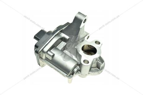 Клапан EGR Scenic III, Megane III, Trafic III 1,6 dCi RENAULT '147100789R