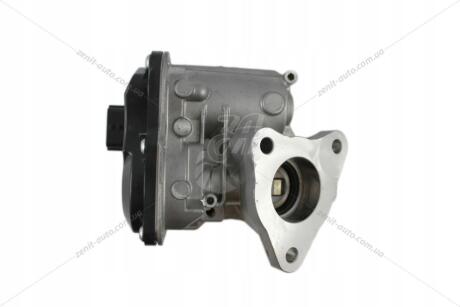 Клапан EGR 1,5 dci Megane III, Сaptur, Kadjar, Kangoo II, Clio IV RENAULT '147109913R
