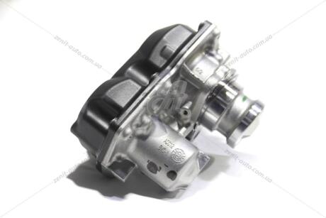 Клапан EGR Trafic III 1,6 dCi (14-) RENAULT '147109948R