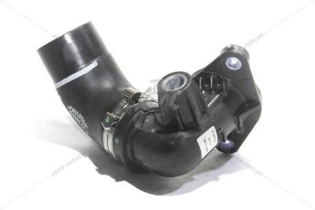 Патрубок турбины 1,5 dci Kangoo II, Kadjar RENAULT '147138070R