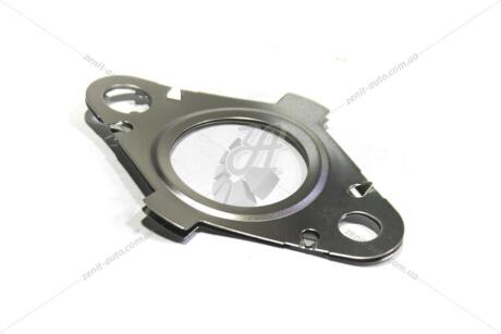 Прокладка корпуса клапана EGR Scenic IV 1,5dci (16-) RENAULT '147192857R