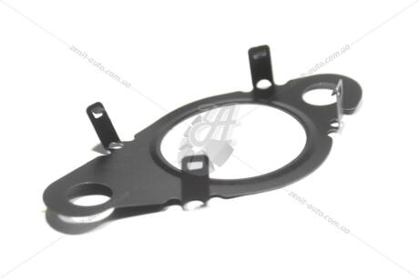 Прокладка  клапана EGR 2,3 dci Master III (10-) RENAULT '147228349R (фото 1)