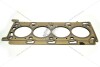 Прокладка патрубка охолоджувача EGR 1.6 dci Talisman (15-) RENAULT 147228397R (фото 2)