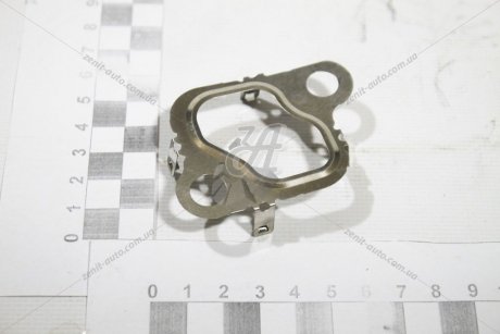 Прокладка патрубка охолоджувача EGR 1.6 dci Talisman (15-) RENAULT 147228397R (фото 1)