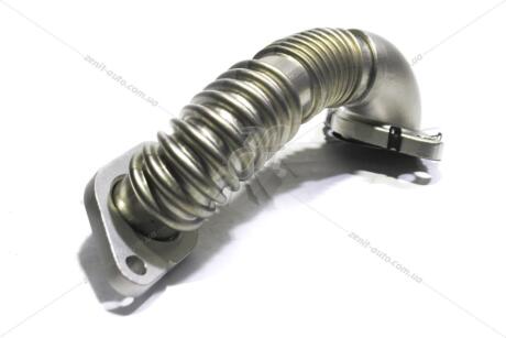 Трубка системи EGR Megane III (08-16) RENAULT '147256115R (фото 1)