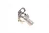 Патрубок клапана EGR 1,5dci Renault Megane III, Kangoo II, Dokker, Laguna III Renault RENAULT 147350718R (фото 2)