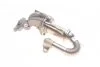 Патрубок клапана EGR 1,5dci Renault Megane III, Kangoo II, Dokker, Laguna III Renault RENAULT 147350718R (фото 8)