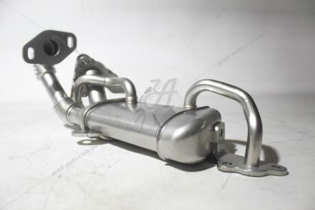 Радиатор системы EGR 1.5 dci Clio IV (12-), Nissan Qashqai RENAULT 147357324R