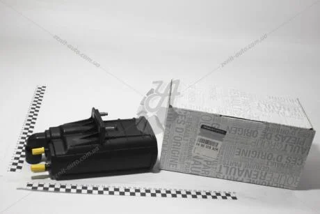 Абсорбер топливных паров Renault RENAULT 149507892R
