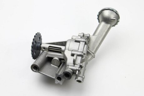 Насос масляний 1,5dci Kangoo II 2012- RENAULT '150003395R