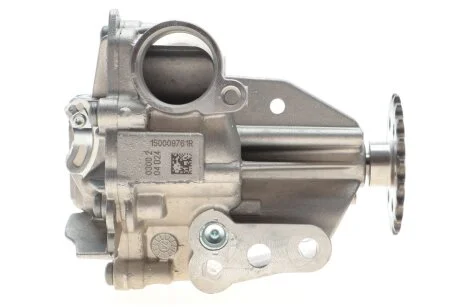 Насос масляний 2.3dci Renault Master III (10-) Renault RENAULT 150009761R