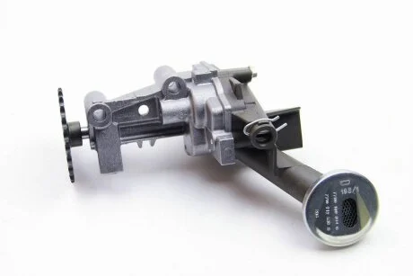 Насос масляний 2,0 i 16V Renault Duster Renault RENAULT 150100565R